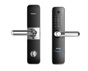 Philips Easykey 7100