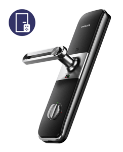 Khóa Philips Easykey 7100