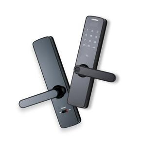 Khóa cửa điện tử Hafele DL7100