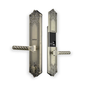 Khóa cửa điện tử Hafele EL10K