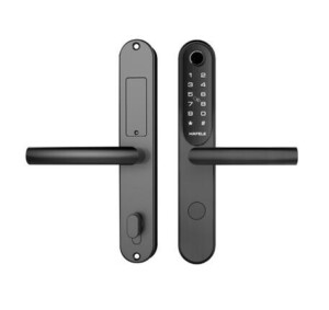 Khóa cửa điện tử Hafele EL6500-TCS