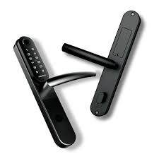 Khóa cửa điện tử Hafele EL6500-TCS