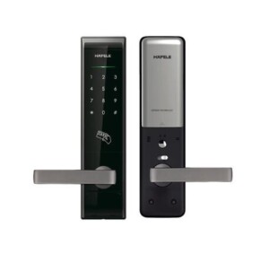 Khóa cửa điện tử Hafele EL8000-TC