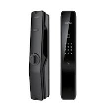 Khóa cửa điện tử Hafele PP9000