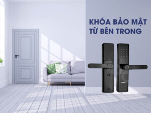 Khóa cửa điện tử Kadol S5