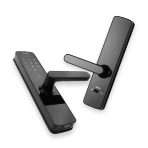 Khóa cửa điện tử Hafele DL7000