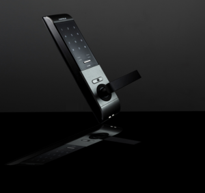 Khóa cửa điện tử Hafele EL7500-TC