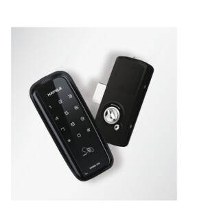 Khóa cửa điện tử Hafele ER5900-TCB