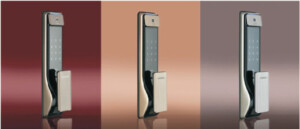 Khóa cửa điện tử Siemens C621