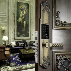 Lap Dat Hafele El10k