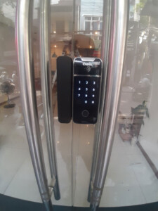 Lap Dat Khóa điện tử Kadol K899 Pro