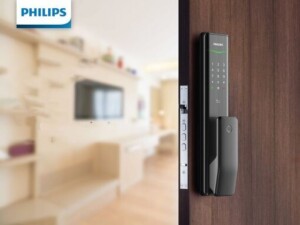 Lap Dat Philips Alpha