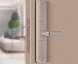 Lap Dat Khóa cửa điện tử Siemens C320