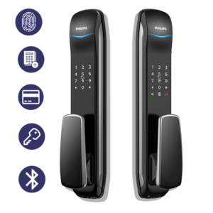 Khóa điện tử Philips Easykey 9100