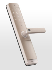 Khóa cửa điện tử Siemens C320