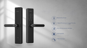 Tinh Nang Hafele Dl7600