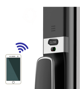 Tinh Nang Khóa điện tử Philips Easykey 9100