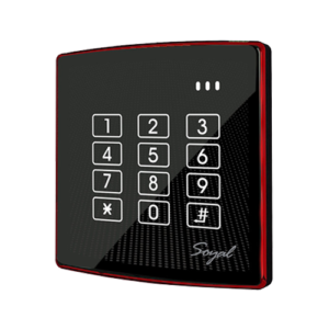 AĐầu đọc kiểm soát Soyal AR-888H