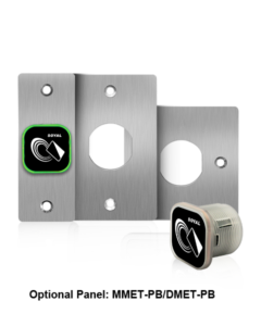 Đầu đọc thẻ phụ Soyal AR-101U