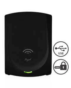 Đầu đọc thẻ Soyal AR-725P