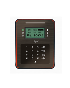 Đầu đọc kiểm soát Soyal AR-837ER