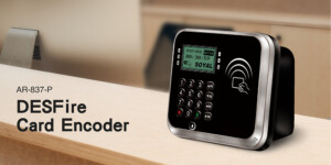 Đầu đọc thẻ Soyal AR-837P