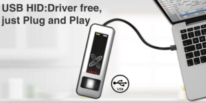 Thiết bị lấy mẫu Soyal AR-331UF