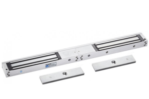 Khoá điện từ đôi Yli YM-280DLED