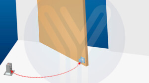 Lap Dat Bộ giữ cửa Yli YD-605