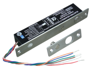 Khoá chốt rơi Yli YB-700A