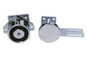 Khóa cửa tự động Yli YD-608