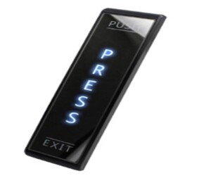 Nút bấm mở cửa Yli GDS-EB19