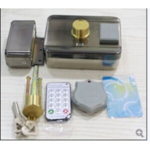 Khoa Dien Abk 703b Remote