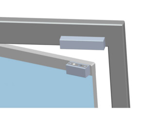 Lap Dat Bộ gá khóa Yli BBK-500