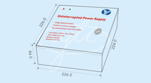 Kich Thuoc Bộ nguồn ắc quy Yli YP-902-12-5