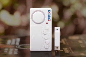 Thiết bị chống trộm KOMAX KM-C03