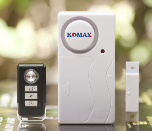 Thiết bị chống trộm Komax KM-C05