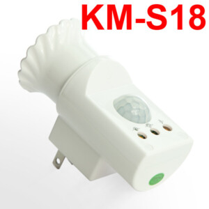 Km S18