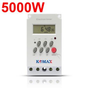 Komax Km Sw01