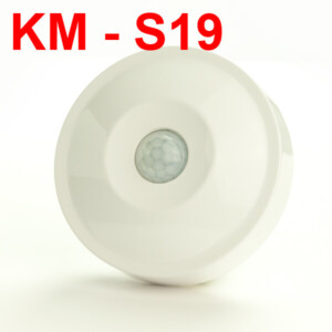 Komax Km S19