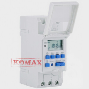 Công tắc hẹn giờ Komax THC-30A