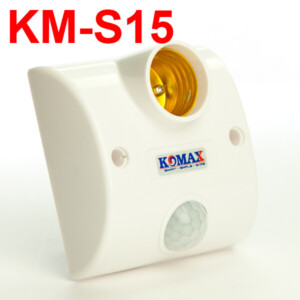 Komax Km S15
