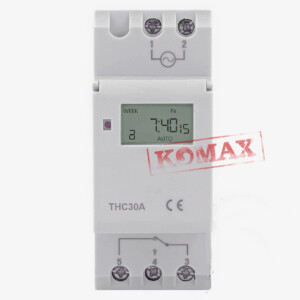 Komax Thc 30a