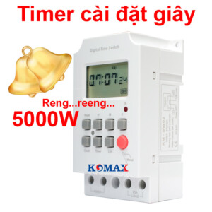 Komax Km Sw02