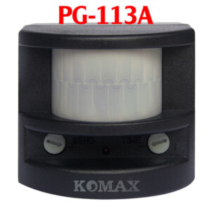 Komax Pg 113a
