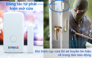 Lap Dat Komax KM-998GS