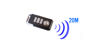 Remote điều khiển Komax KM-R1