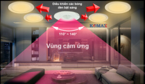 Vung Cam Ung Km S27