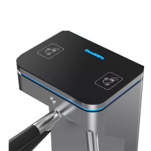 măt truoc Cổng Tripod Turnstile FSN-50