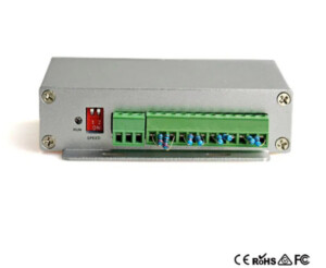 Card mở rộng 8 zone KM-302A